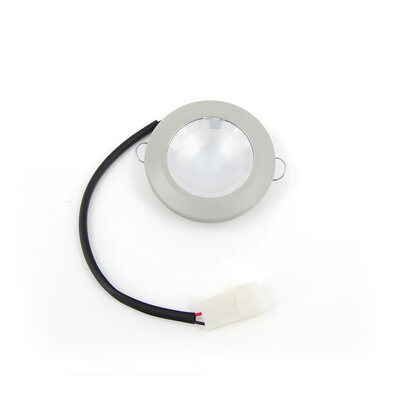 ROT - INNENRAUM SPOT LEUCHT 24V 