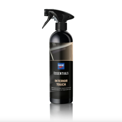 Cartec Interior Touch 500ml Innenraum | Detailer-Spray
