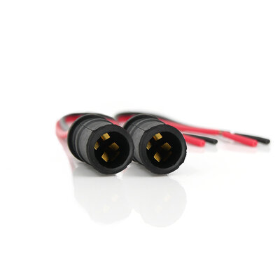 T10-STECKDOSE - WEICHGUMMI (Satz)