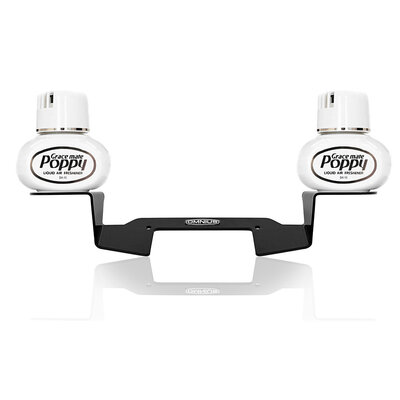 Poppy Duo Halterung Scania Next Gen &ndash; Smart Dash