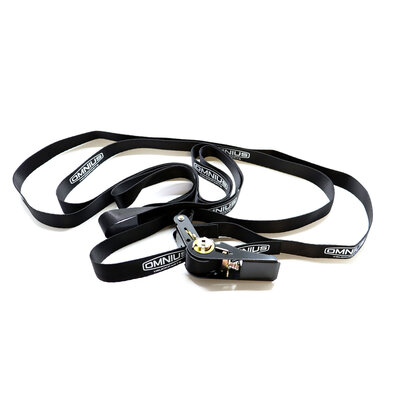 SPANNGURTESET - OMNIUS