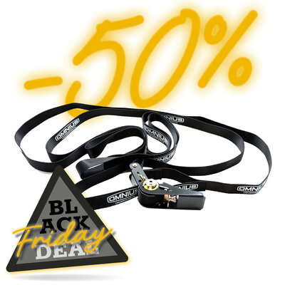 SPANNGURTESET - OMNIUS