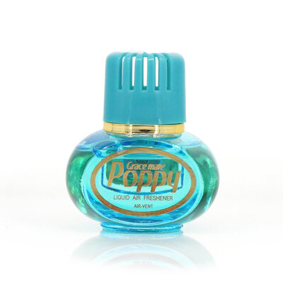 Poppy Grace Mate 20 ml Fl&uuml;ssiger Lufterfrischer &ndash; Freesie