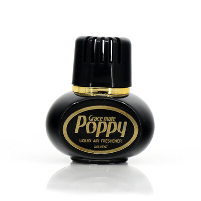 Poppy Grace Mate 20 ml Fl&uuml;ssiger Lufterfrischer &ndash; Neuwagen