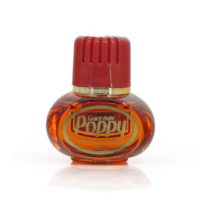 Poppy Grace Mate 20 ml Fl&uuml;ssiger Lufterfrischer &ndash; Vanille