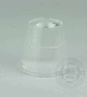 LENS - TOPLEUCHT KLARGLAS