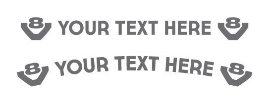 SCANDINAVIAN STYLE V8