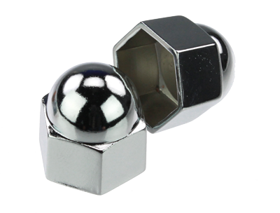 ACORN - NABENMUTTERABDECKUNG 19MM 