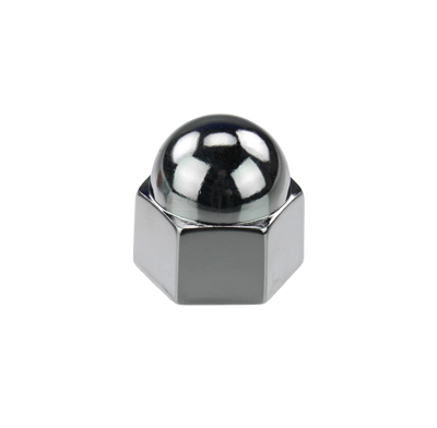 ACORN - NABENMUTTERABDECKUNG 19MM 