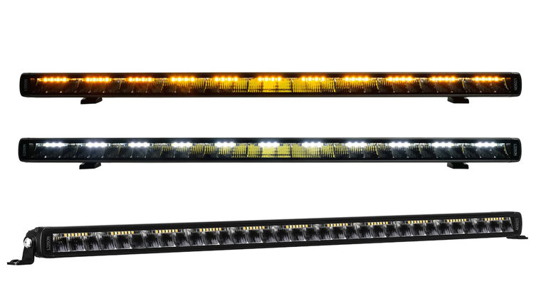 LEDSON Phoenix+ LED BAR 40&quot; (102CM)  - MIT STROBE-FUNKTION