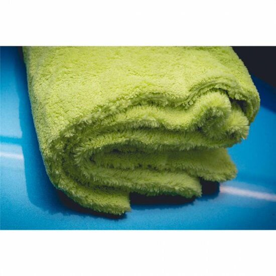 3-PACK - ULTRAFLAUSCHIGE MIKROFASER - Quick&#039;n Gloss - 500 g/m2 - 40x40cm