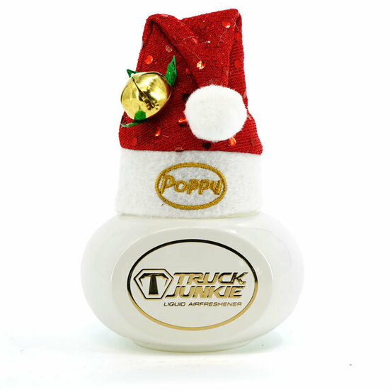 TRUCKJUNKIE X-MAS PAKET KLEIN