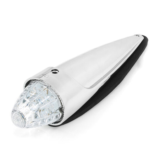 TORPEDOLAMP WEISS