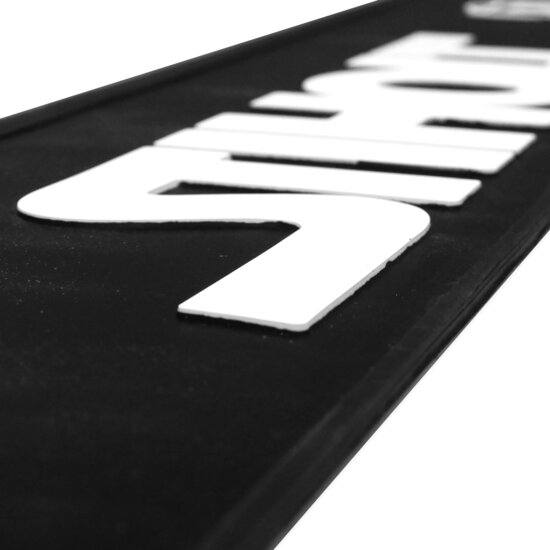 250x38 STIHOLT SCHMUTZF&Auml;NGER - HINTERE STOSSSTANGE 3D