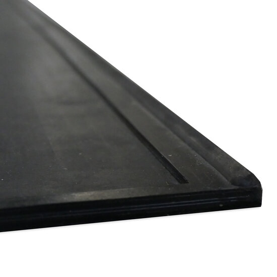 STIHOLT SPATLAP - 250x25cm - 3D