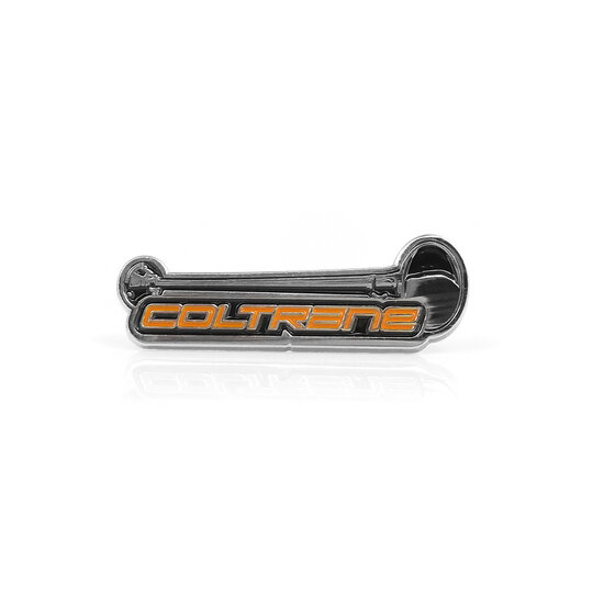 PIN - COLTRANE - SILBER