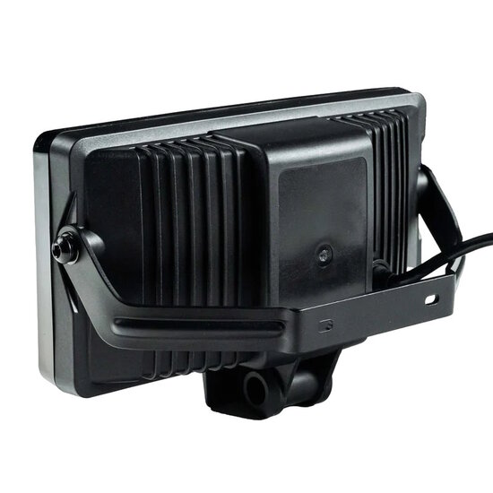 M-LED Classic 220 Fernscheinwerfer mit zweifarbigem Positionslicht