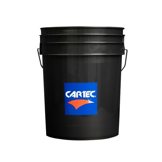 Luxus-Wascheimer 20L