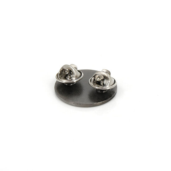 PIN - TIA 2.0 - SILBER