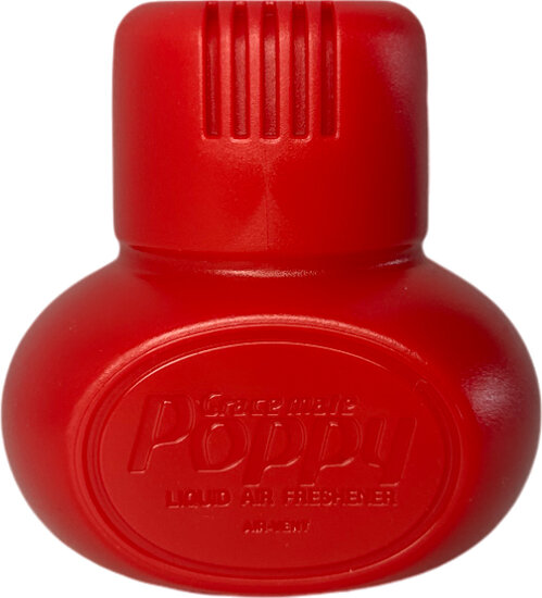 Poppy EVA Lufterfrischer Kirsche
