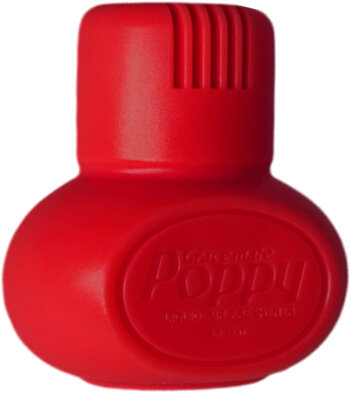 Poppy EVA Lufterfrischer Kirsche