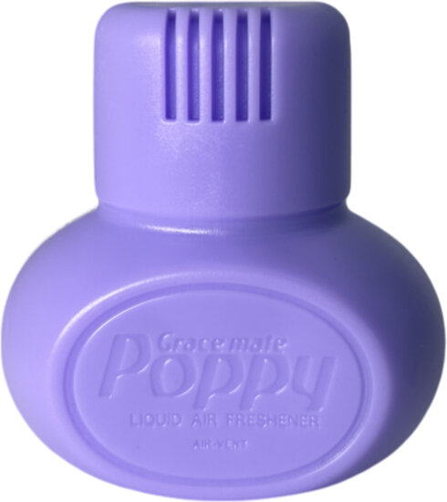 Poppy EVA Lufterfrischer Lavendel