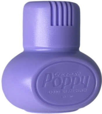 Poppy EVA Lufterfrischer Lavendel