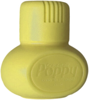 Poppy EVA Lufterfrischer Vanille