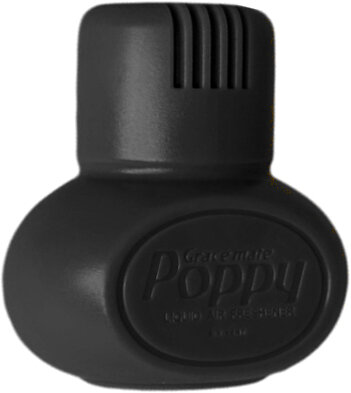 Poppy EVA Lufterfrischer Frost Ice