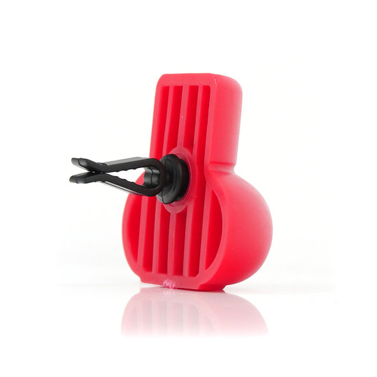 Poppy EVA Lufterfrischer Kirsche