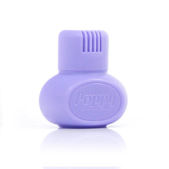 Poppy EVA Lufterfrischer Lavendel