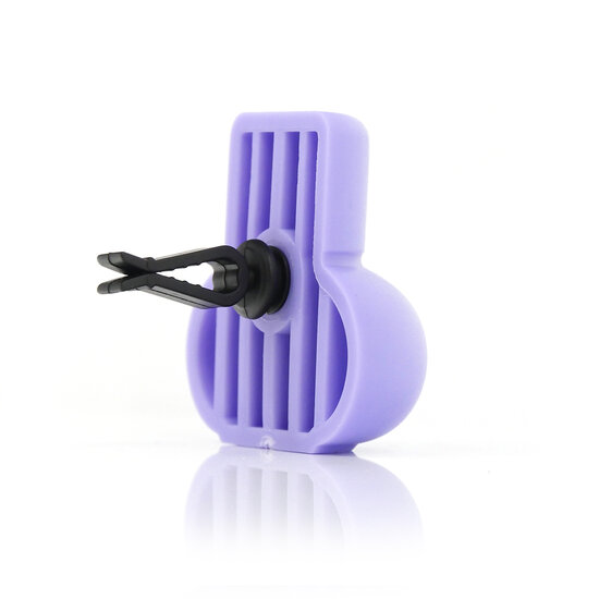 Poppy EVA Lufterfrischer Lavendel