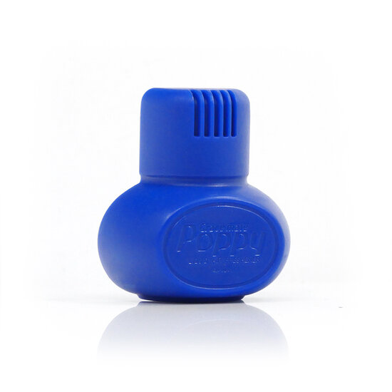 Poppy EVA Lufterfrischer Neuwagen