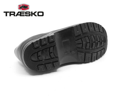 TR&AElig;SKO - LARS FLEX 150