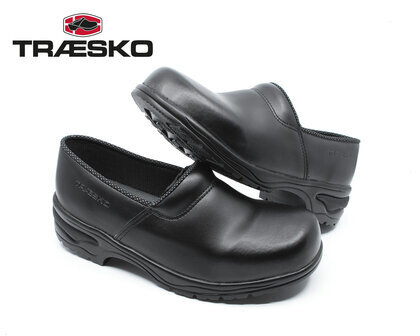 TR&AElig;SKO - LARS FLEX 150