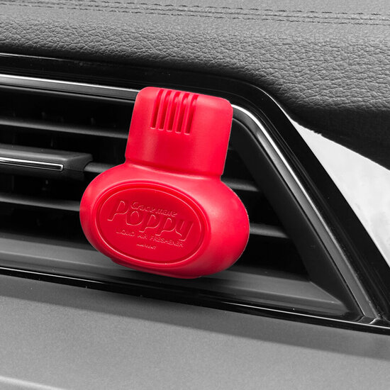 Poppy EVA Lufterfrischer Kirsche