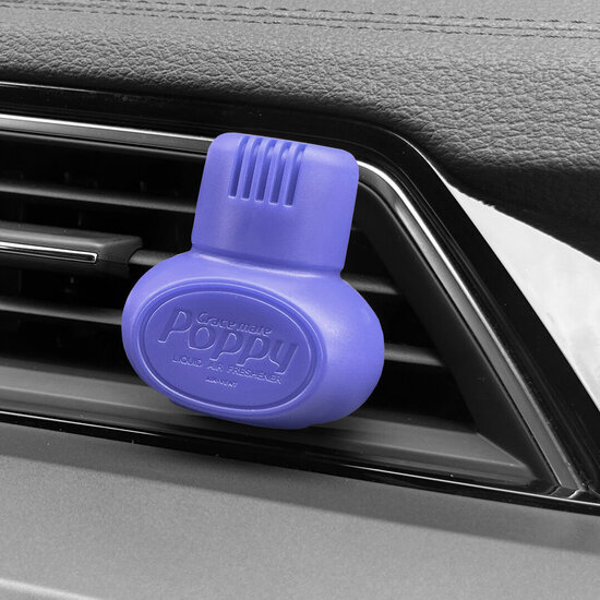 Poppy EVA Lufterfrischer Lavendel