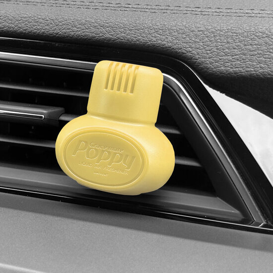  Poppy EVA Lufterfrischer Vanille