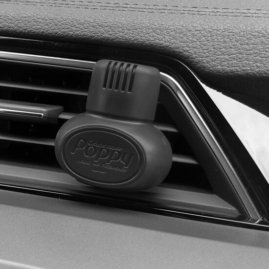 Poppy EVA Lufterfrischer Frost Ice