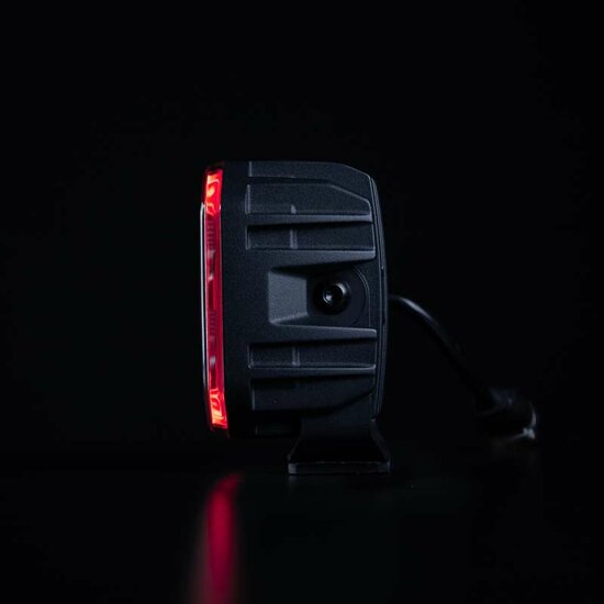 Strands FOR9T No-Glare 78W Arbeitsscheinwerfer