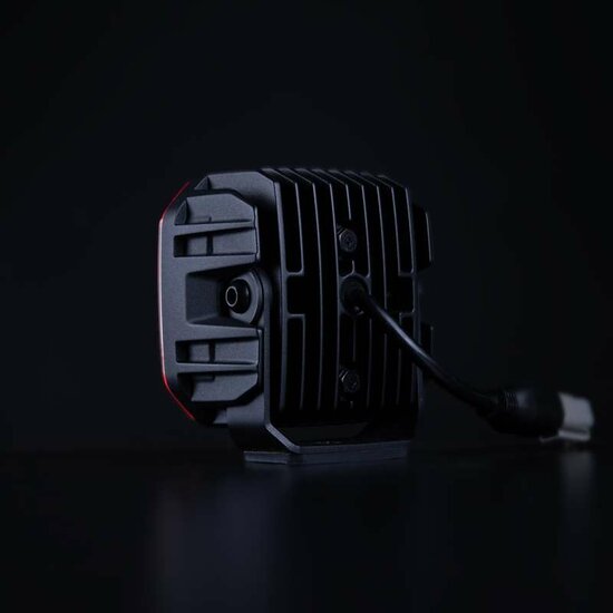 Strands FOR9T No-Glare 78W Arbeitsscheinwerfer