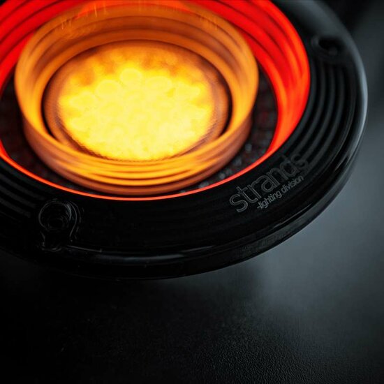 FOR9T Orbi R&uuml;cklicht