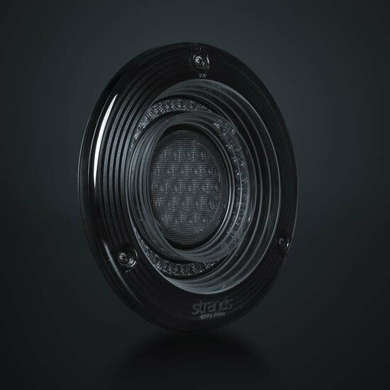 FOR9T Orbi R&uuml;cklicht