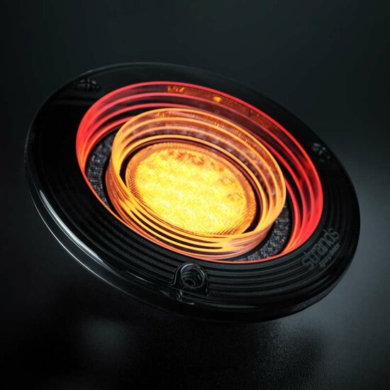 FOR9T Orbi R&uuml;cklicht