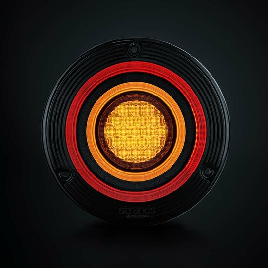 FOR9T Orbi R&uuml;cklicht