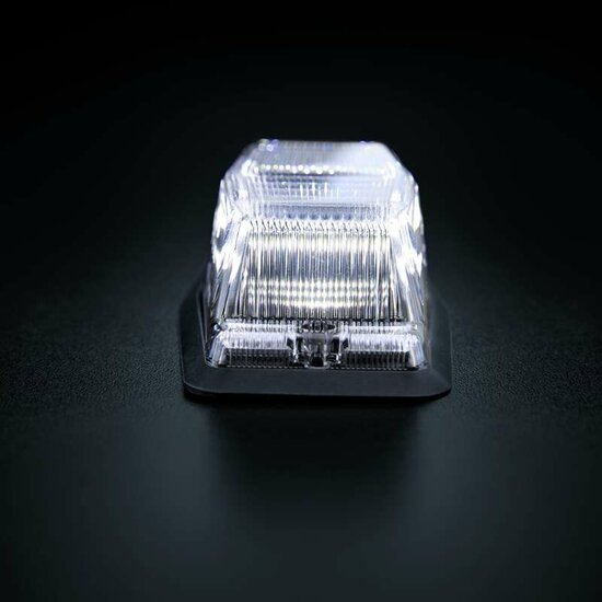 Ize Led Silver Arrow Double Burner Duo