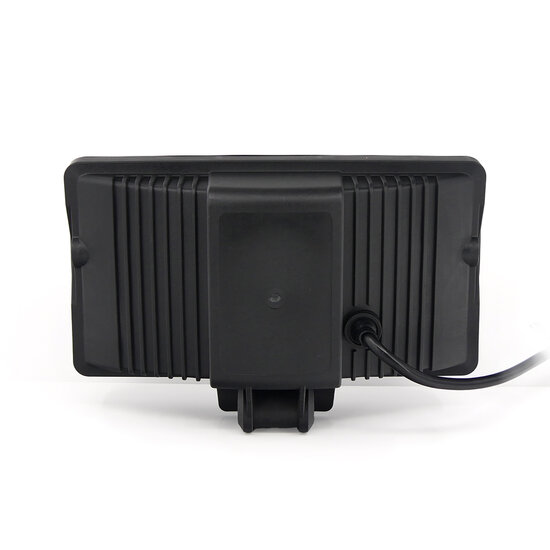 M-LED Classic 220 Fernscheinwerfer &ndash; Duales Positionslicht (Leiste)