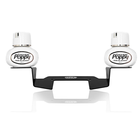 Poppy Duo Halterung Scania Next Gen &ndash; Smart Dash