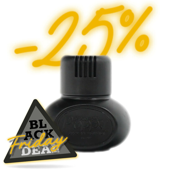 Poppy EVA Lufterfrischer Frost Ice