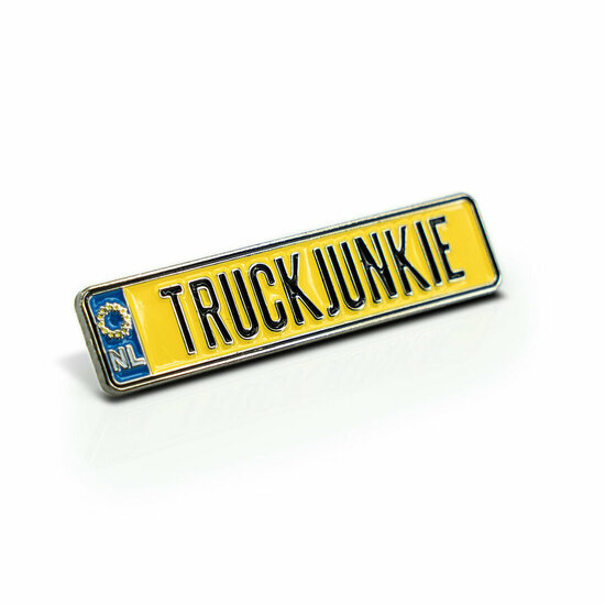 TRUCKJUNKIE MERCHANDISE-PAKET GROSS